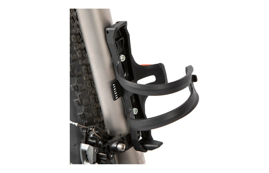 porte bidon velo restrap side release sec2