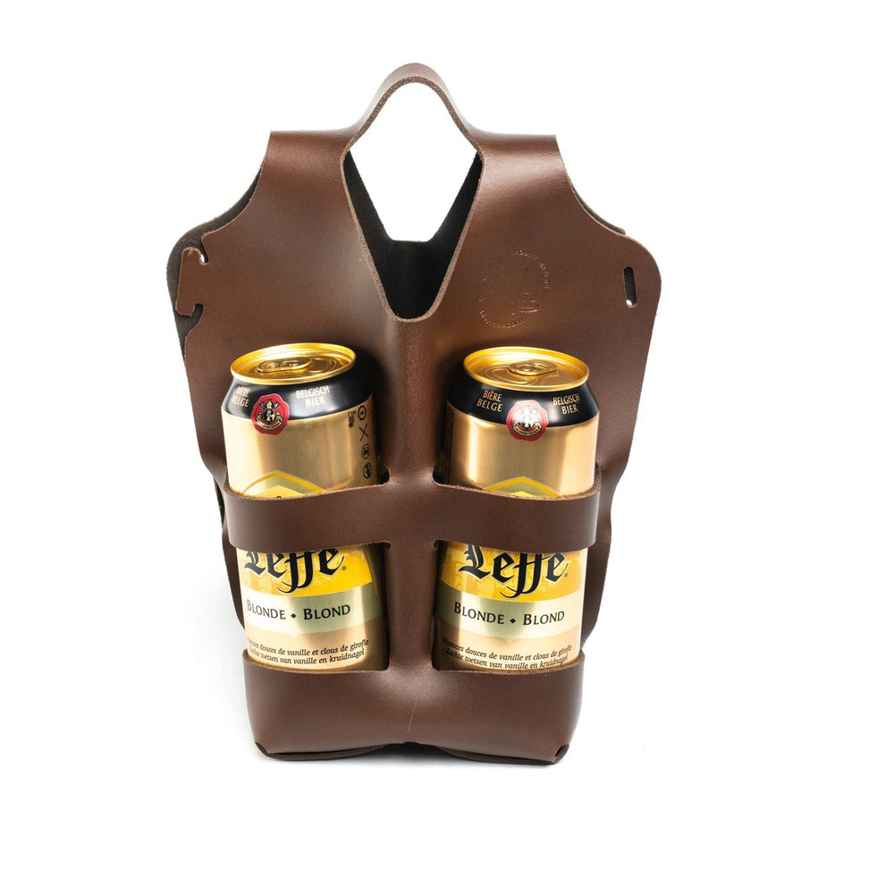 Le Petit Pack La Bouclée Chocolat vu de face