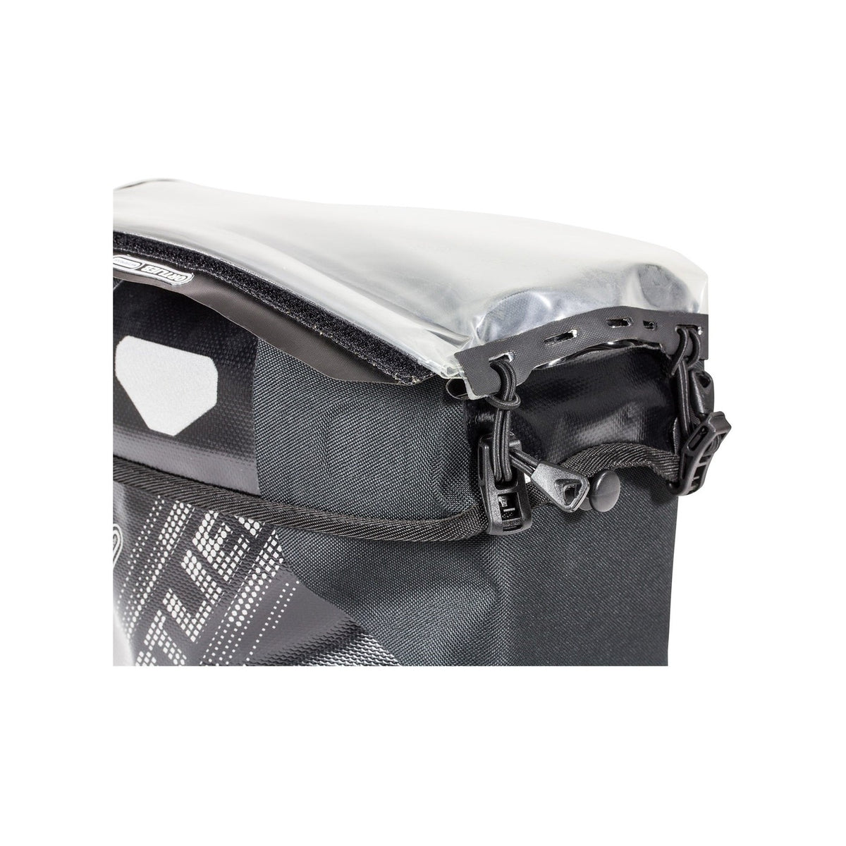 FAQ Porte-carte étanche ORTLIEB Ultimate Map-Case