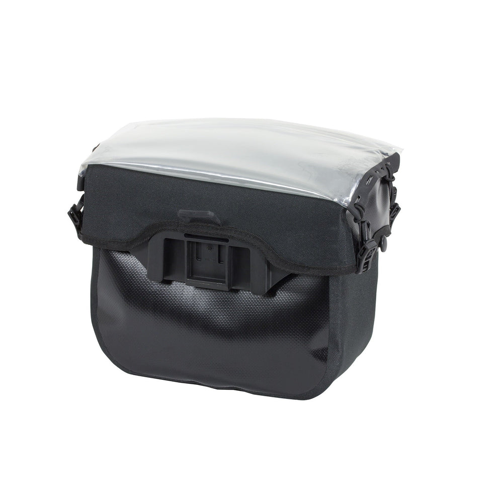 Porte-carte étanche ORTLIEB Ultimate Map-Case - Transparent