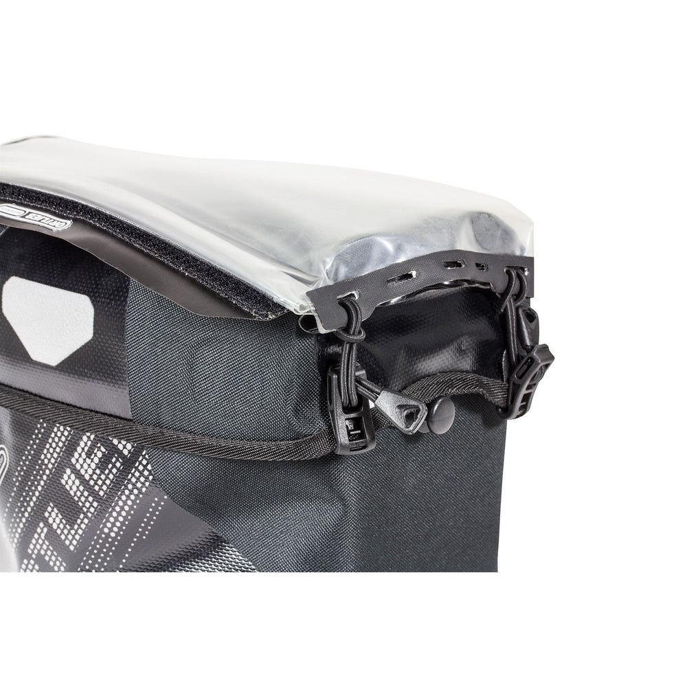 Porte-carte étanche ORTLIEB Ultimate Map-Case - Transparent