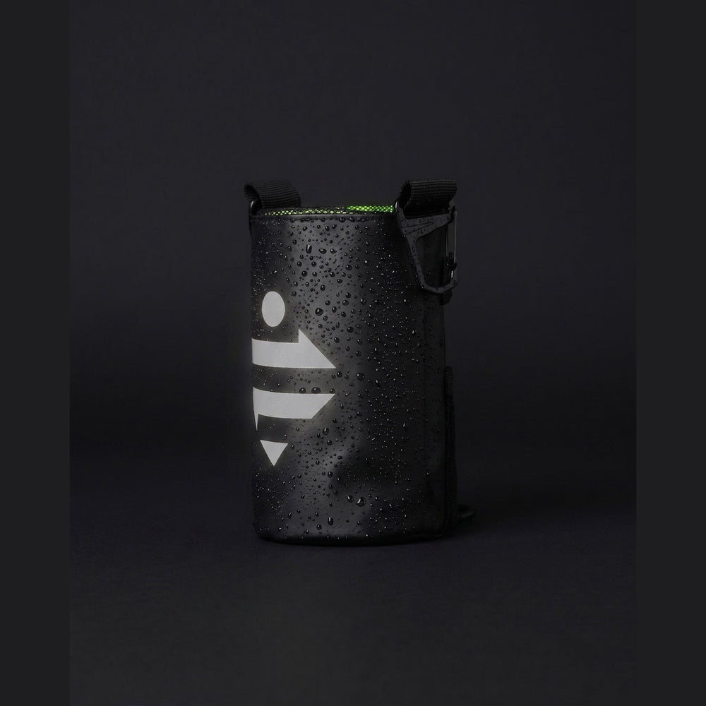 Porte-gourde sacoche de guidon Urban Circus Link Flow Noir photo 4