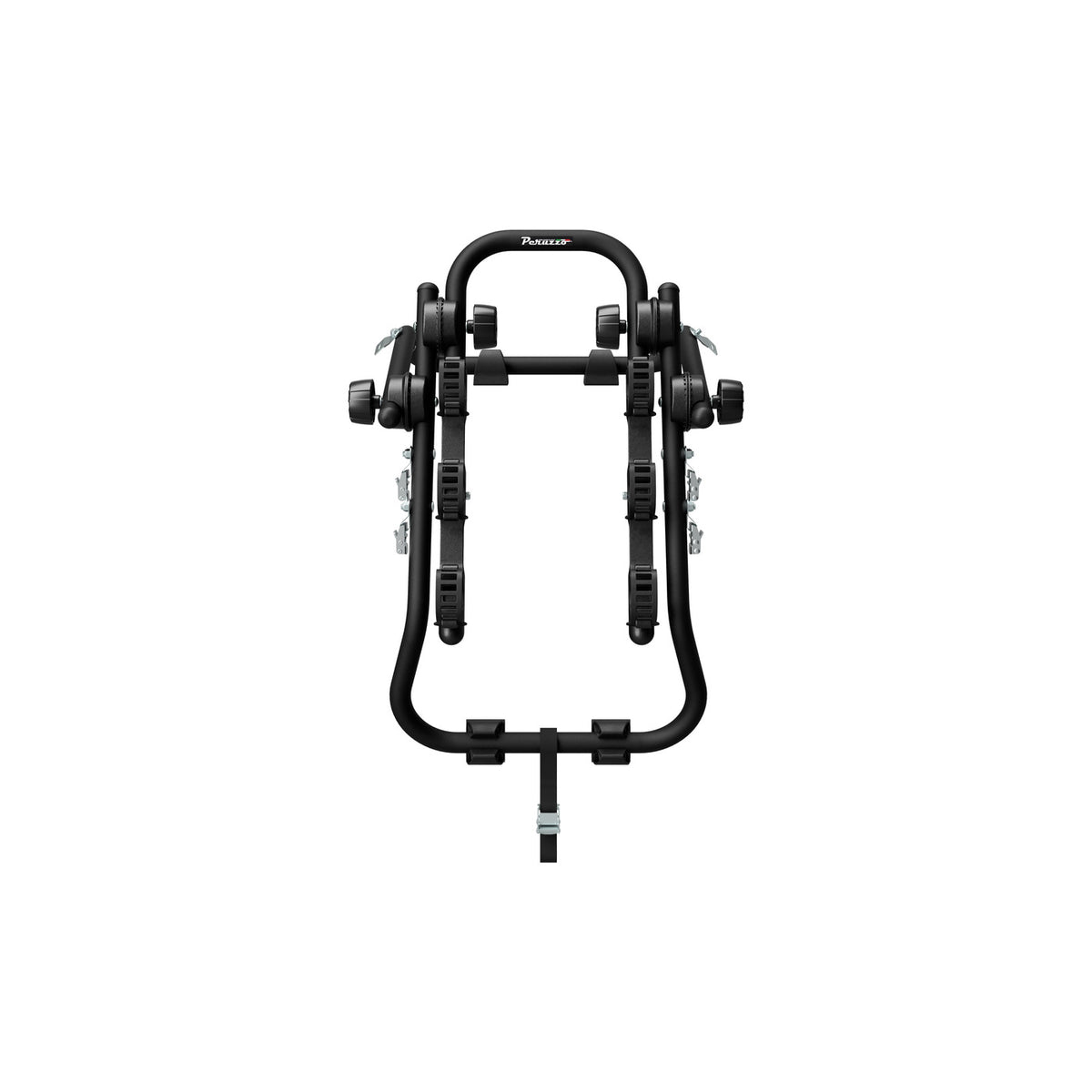 Porte-vélo de coffre Peruzzo Venezia 3 vélos noir