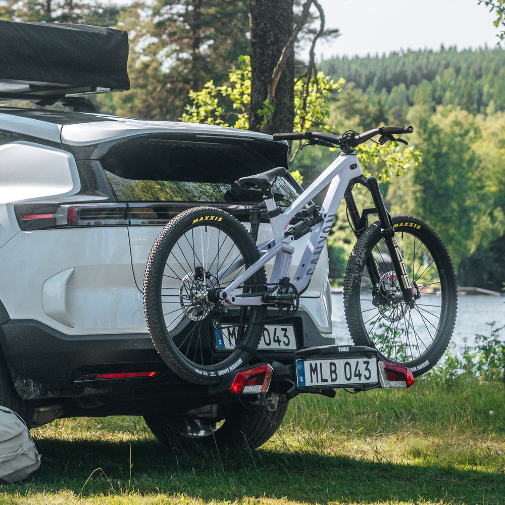 Porte-vélos Thule – VeloLite