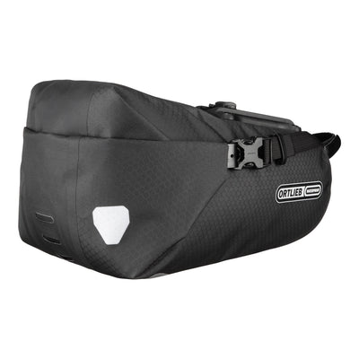 Sacoche de selle ORTLIEB Saddle-Bag 4,1 L - Noir mat