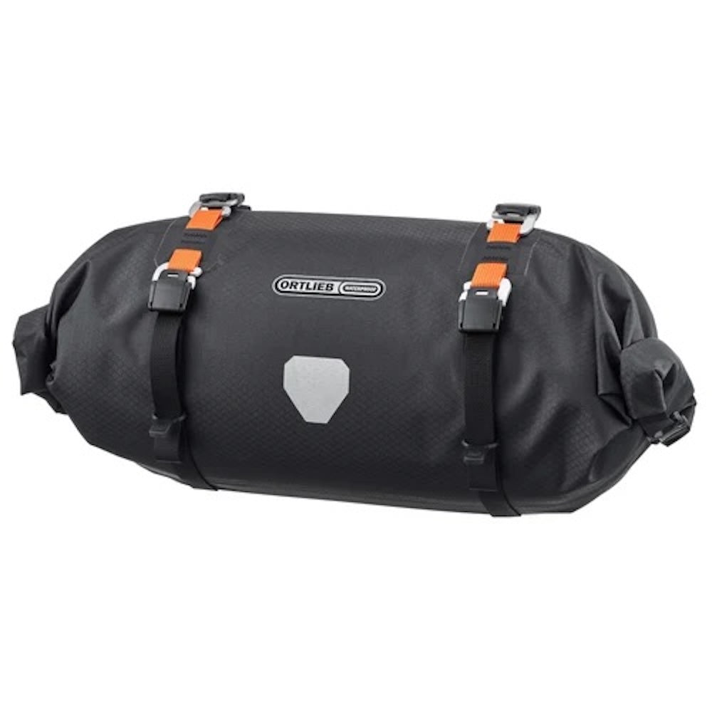 Sacoche de guidon ORTLIEB Handlebar-Pack Flex