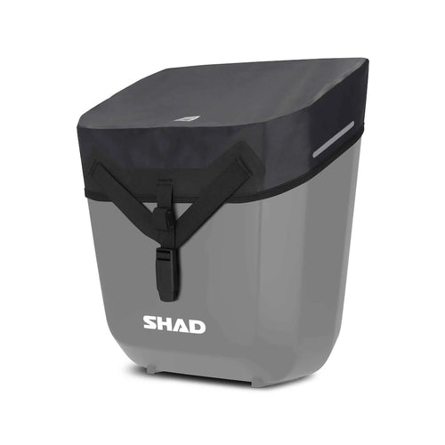 Protection étanche Shad Bikes – Bike Box Rain Cover
