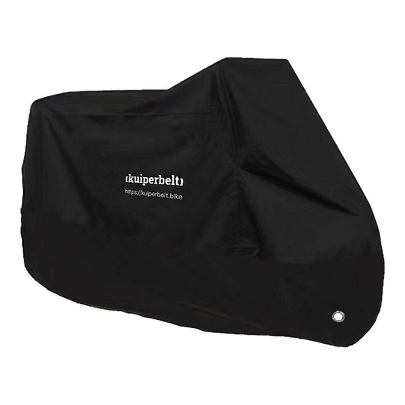 Foldable rain cover – Kuiperbelt Rain Cover S1