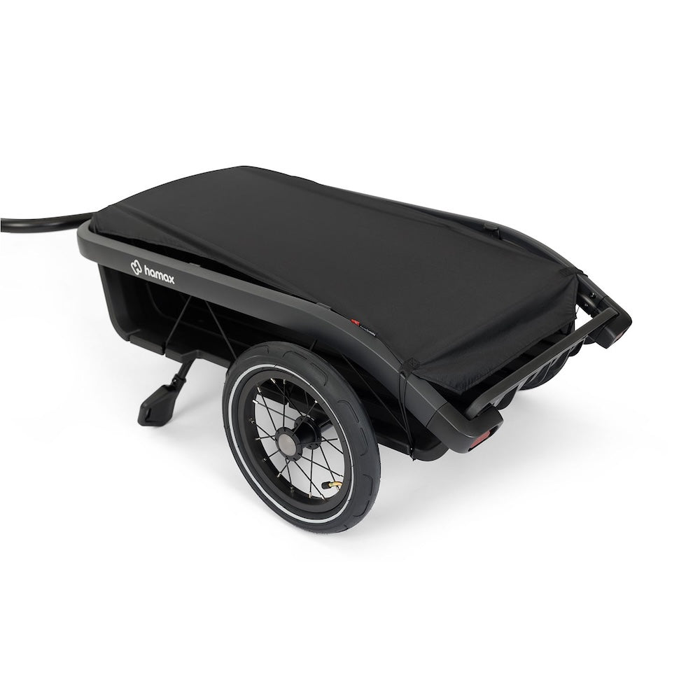 Hamax Cargo Trailer – Venture