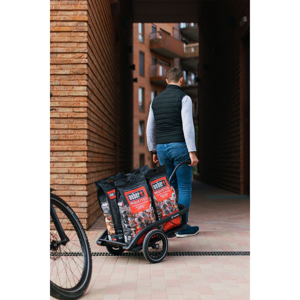 Hamax Cargo Trailer – Venture