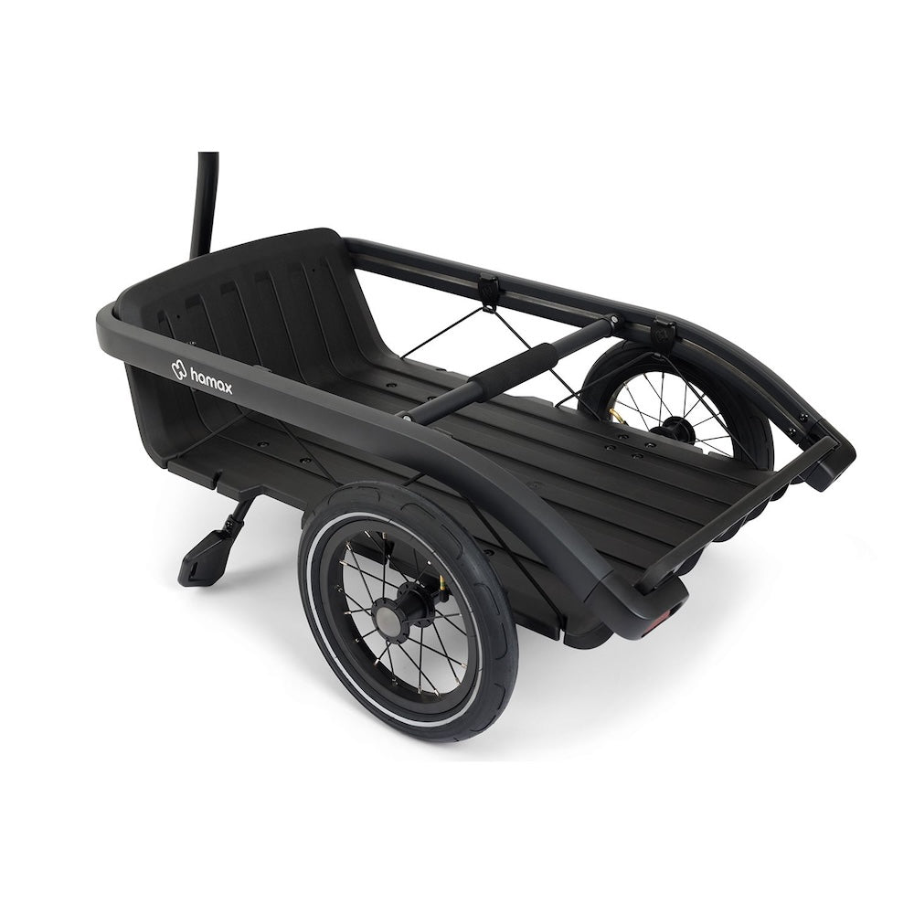 Hamax Cargo Trailer – Venture
