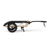 Hamax brand cargo trailer – Venture+