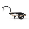 Hamax brand cargo trailer – Venture+