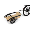 Hamax brand cargo trailer – Venture+