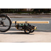 Hamax brand cargo trailer – Venture+