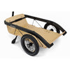 Hamax brand cargo trailer – Venture+