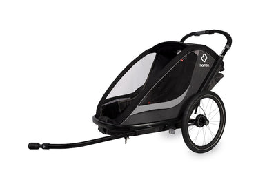 Remorque vélo enfant Hamax - Cocoon
