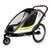 Remorque vélo enfant Hamax - Breeze