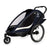 Remorque vélo enfant Hamax - Breeze