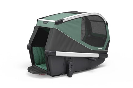Remorque vélo pour chien Thule - Bexey