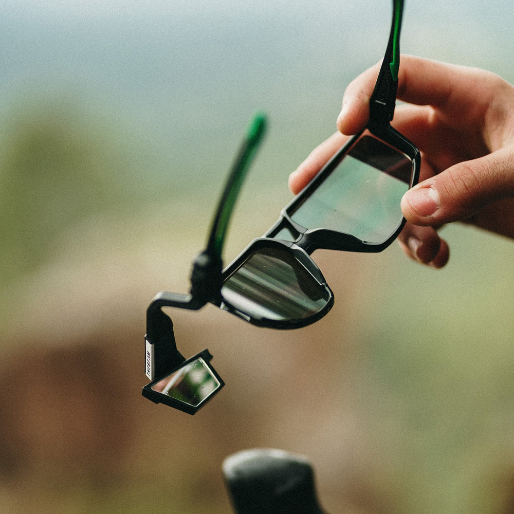 Rétroviseur pour lunettes The Beam Corky X, vue 3