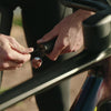 The Beam Corky Bicycle Mirror