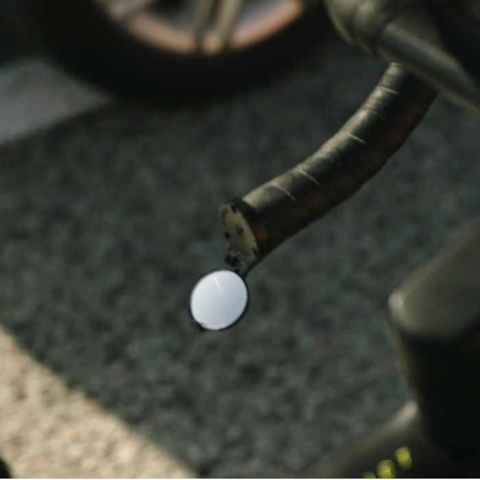 The Beam Corky Bicycle Mirror