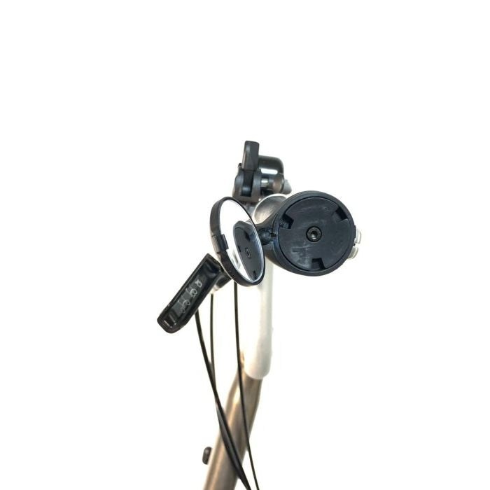 The Beam Bike Mirror – Corky Urban