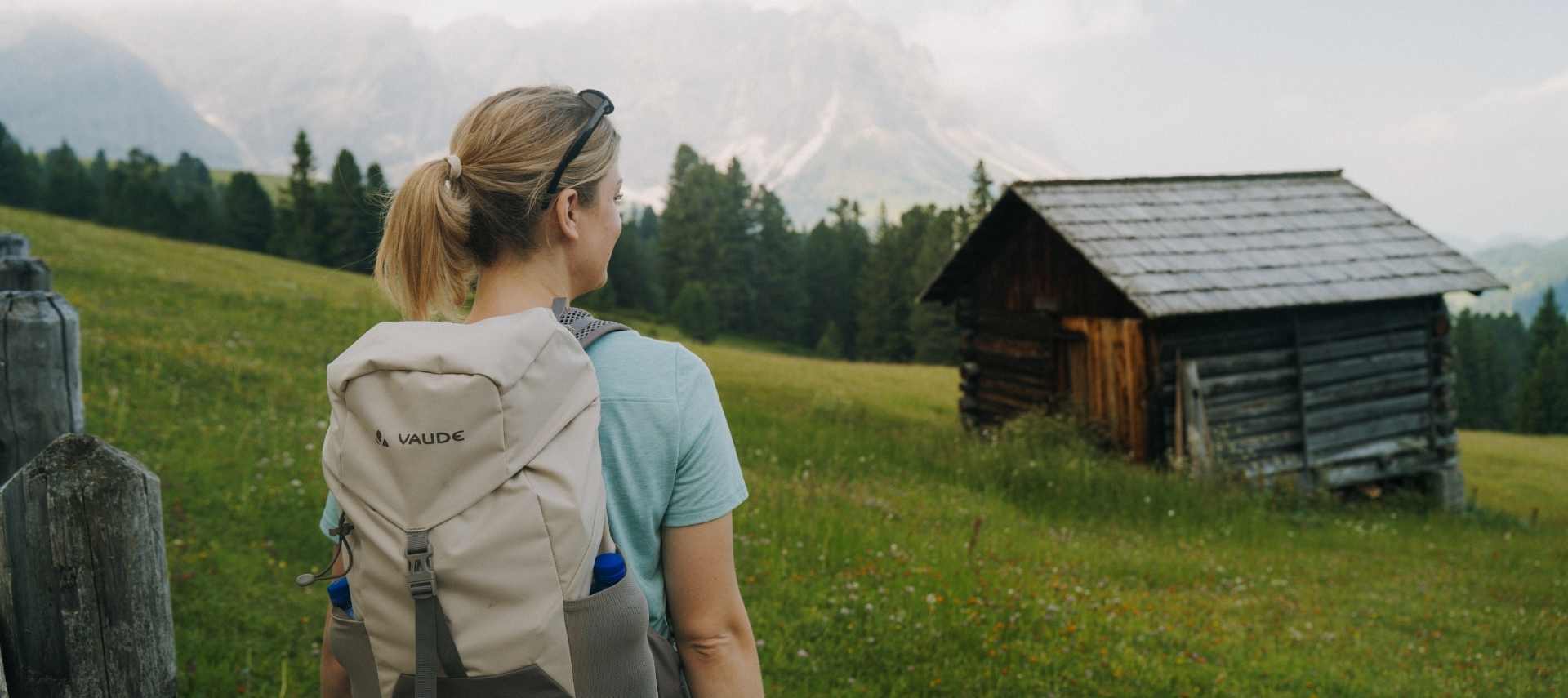 Sacs et bagagerie VAUDE