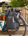 Sac à dos / Sacoche vélo Urban Circus - Link Base