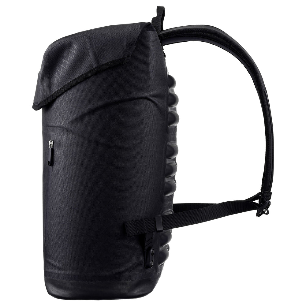Sac à dos ORTLIEB Soulo Metrosphere 25 L - Noir