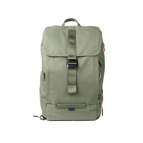 Unit 1 Connected Urban Backpack – TORCH Backpack