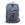 Sac à dos urbain connecté Unit 1 TORCH Backpack, coloris Misty Blue, vue de face