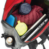 Sac à dos vélo étanche TAAC - Backpack 24 L - vue 4