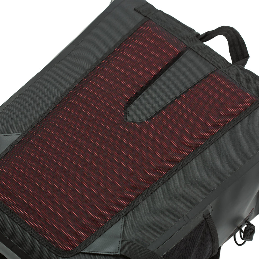 Sac à dos vélo étanche TAAC - Backpack 24 L - vue 5