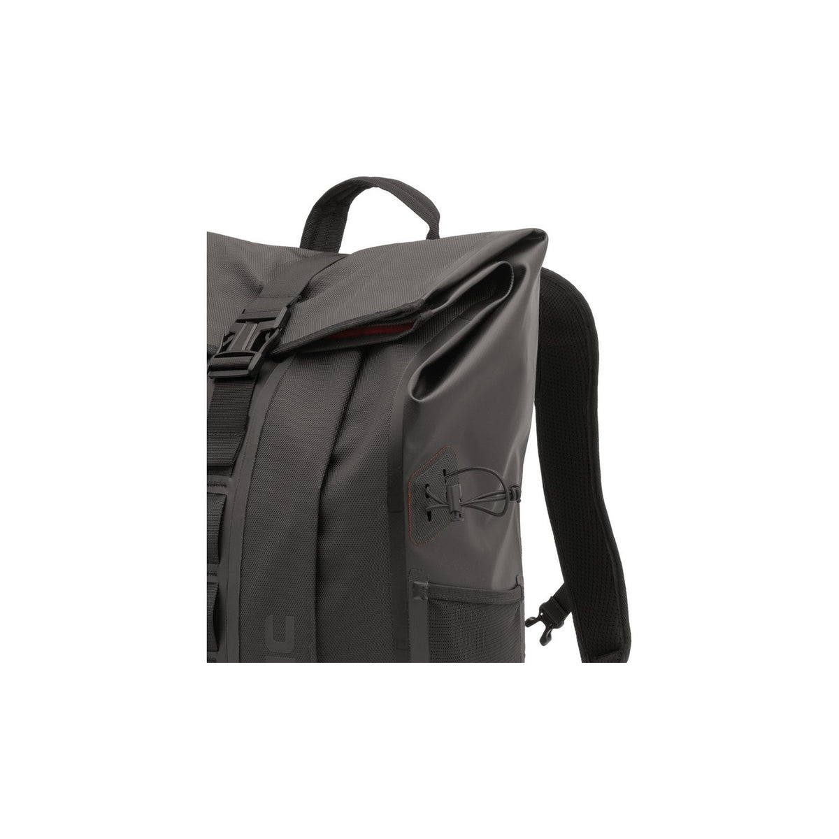 FAQ Sac à dos vélo étanche TAAC - Backpack 24 L
