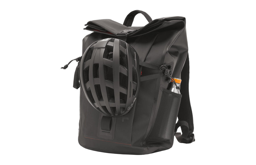 Sac à dos vélo étanche TAAC - Backpack 24 L - détail 2