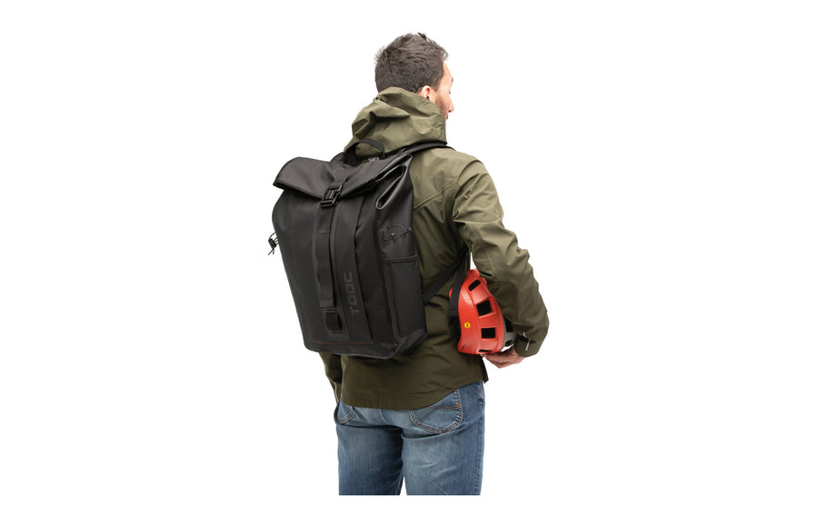 Sac à dos vélo étanche TAAC - Backpack 24 L - détail 3