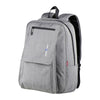 Sac à dos vélo KlickFix Freepack et Matchpack – Freepack City 18 L, gris – le sac a dos Freepack City gris