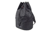 Sac bandouliere velo KlickFix Matchpack 24 L gris sur fond blanc