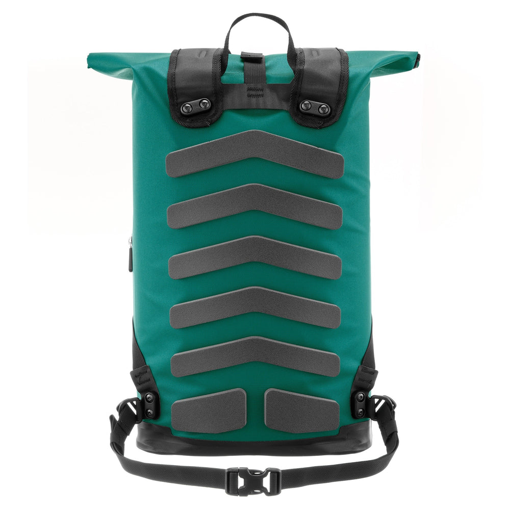 Sac à dos vélo ORTLIEB Commuter-Daypack 21 L - Atlantis Green