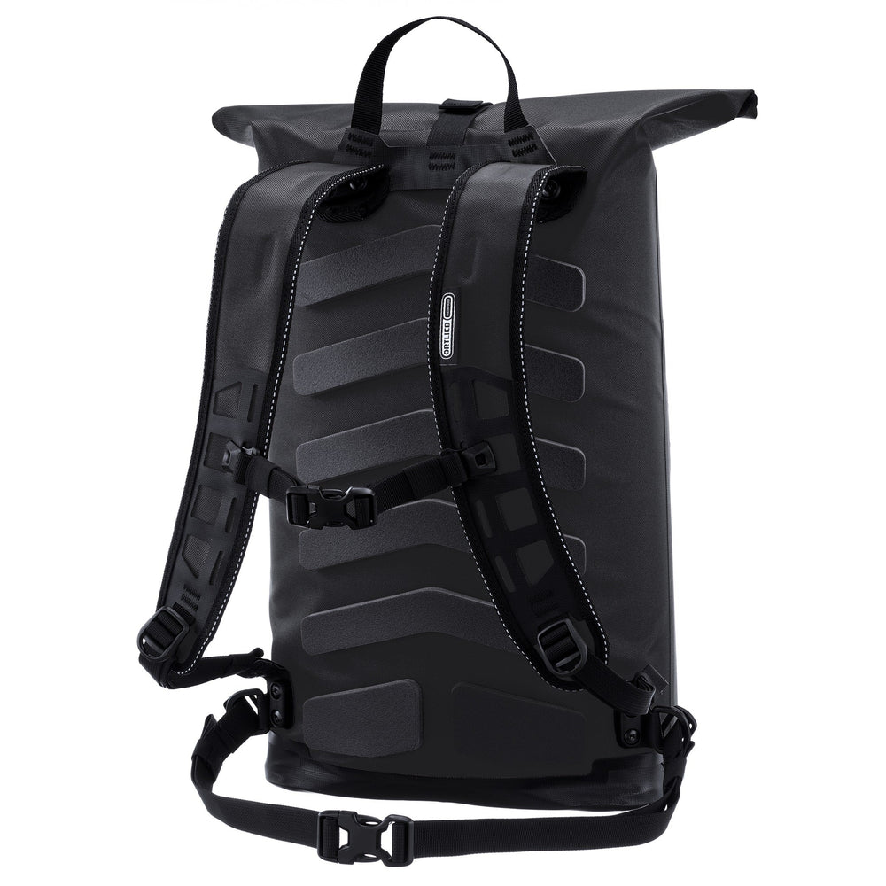 Sac à dos vélo ORTLIEB Commuter-Daypack 21 L - Noir