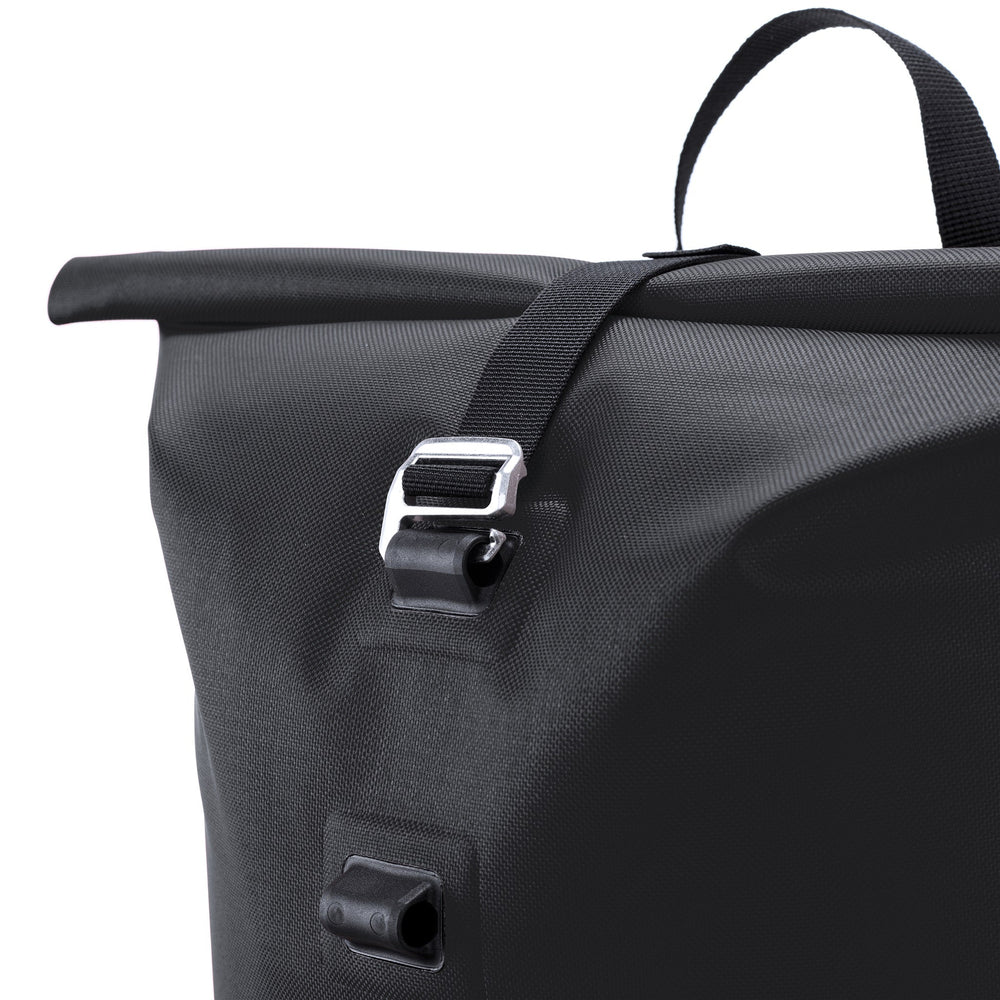 Sac à dos vélo ORTLIEB Commuter-Daypack 21 L - Noir
