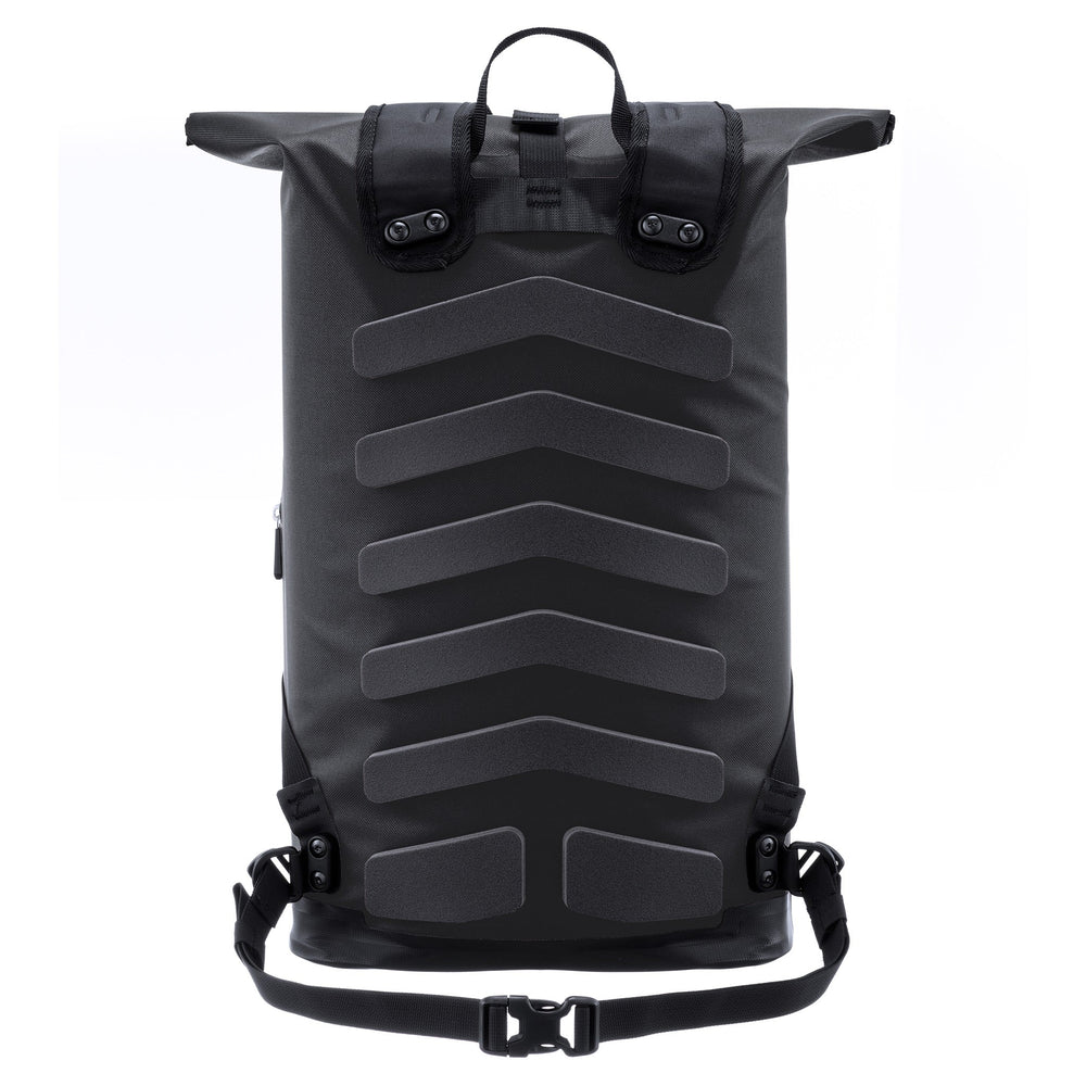 Sac à dos vélo ORTLIEB Commuter-Daypack 21 L - Noir