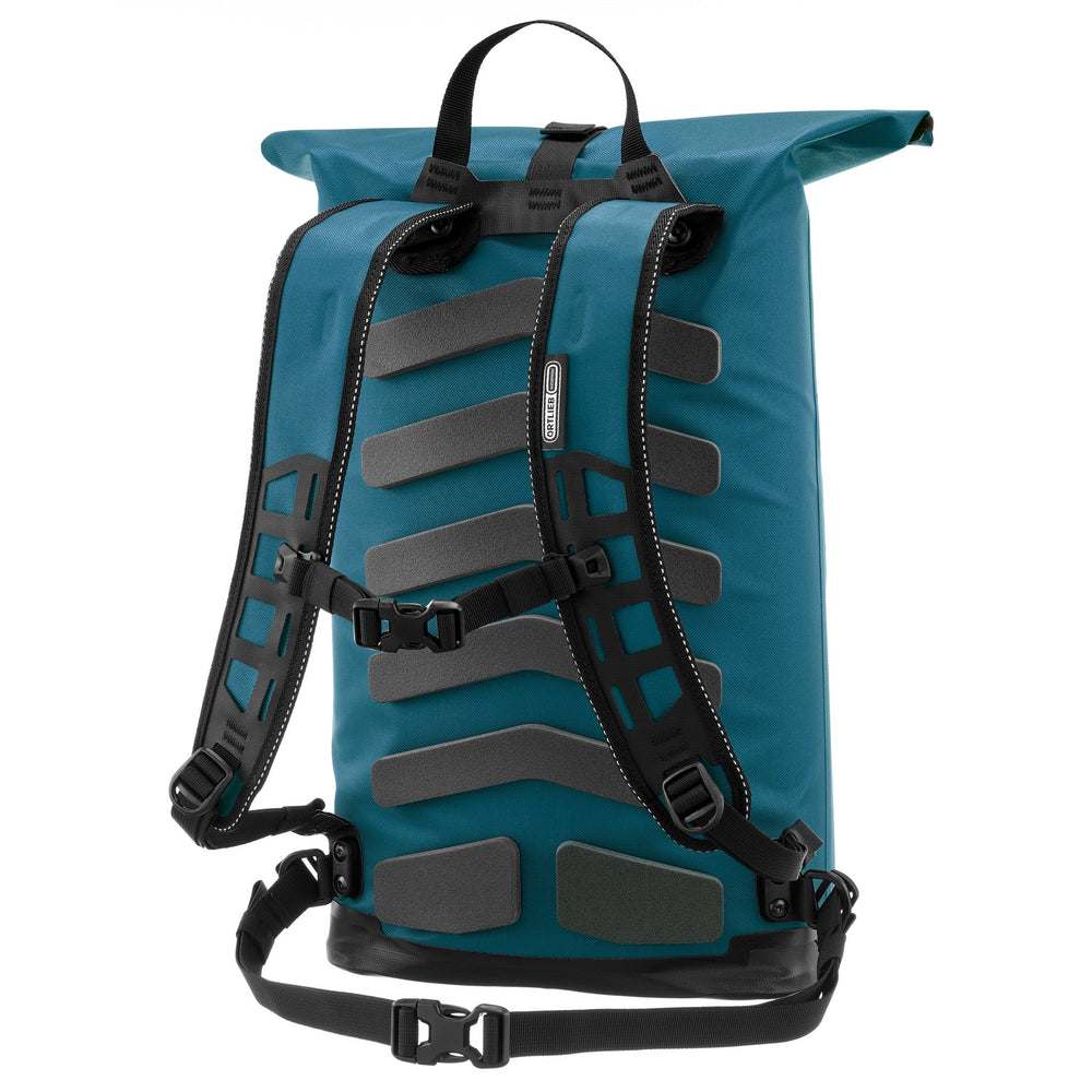 Sac à dos vélo ORTLIEB Commuter-Daypack 21 L - Petrol