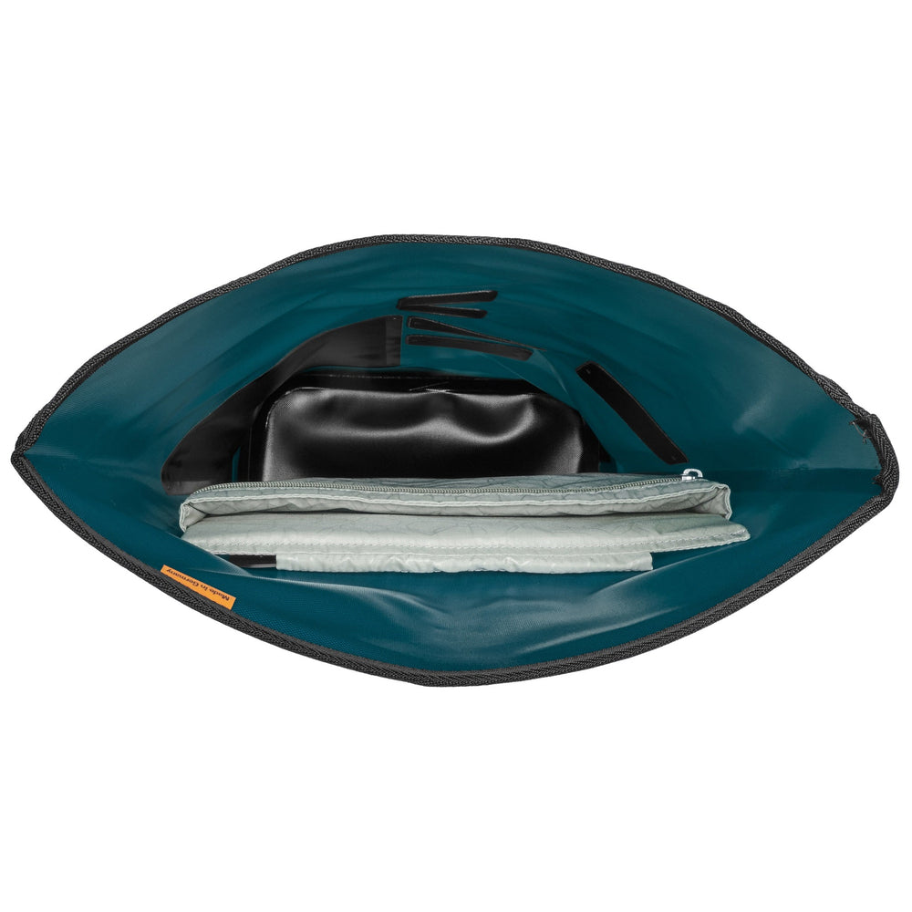 Sac à dos vélo ORTLIEB Commuter-Daypack 21 L - Petrol
