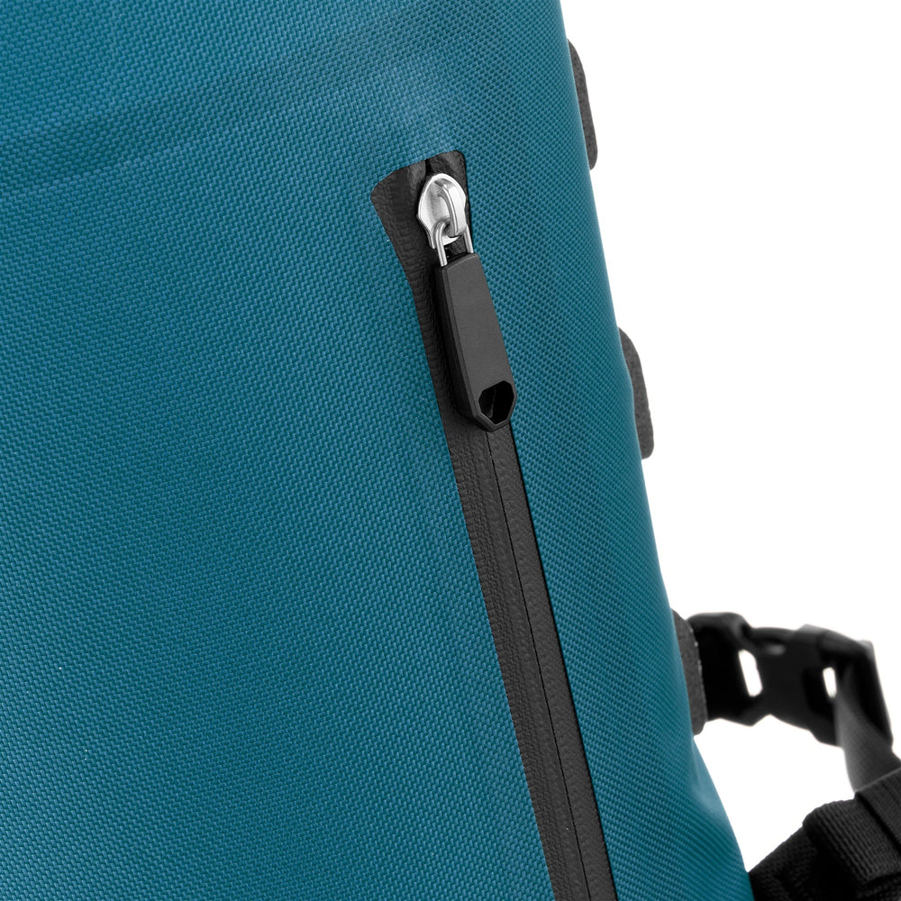 Sac à dos vélo ORTLIEB Commuter-Daypack 21 L - Petrol