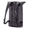 Sac à dos vélo ORTLIEB Daypack Metrosphere 21 L - Noir