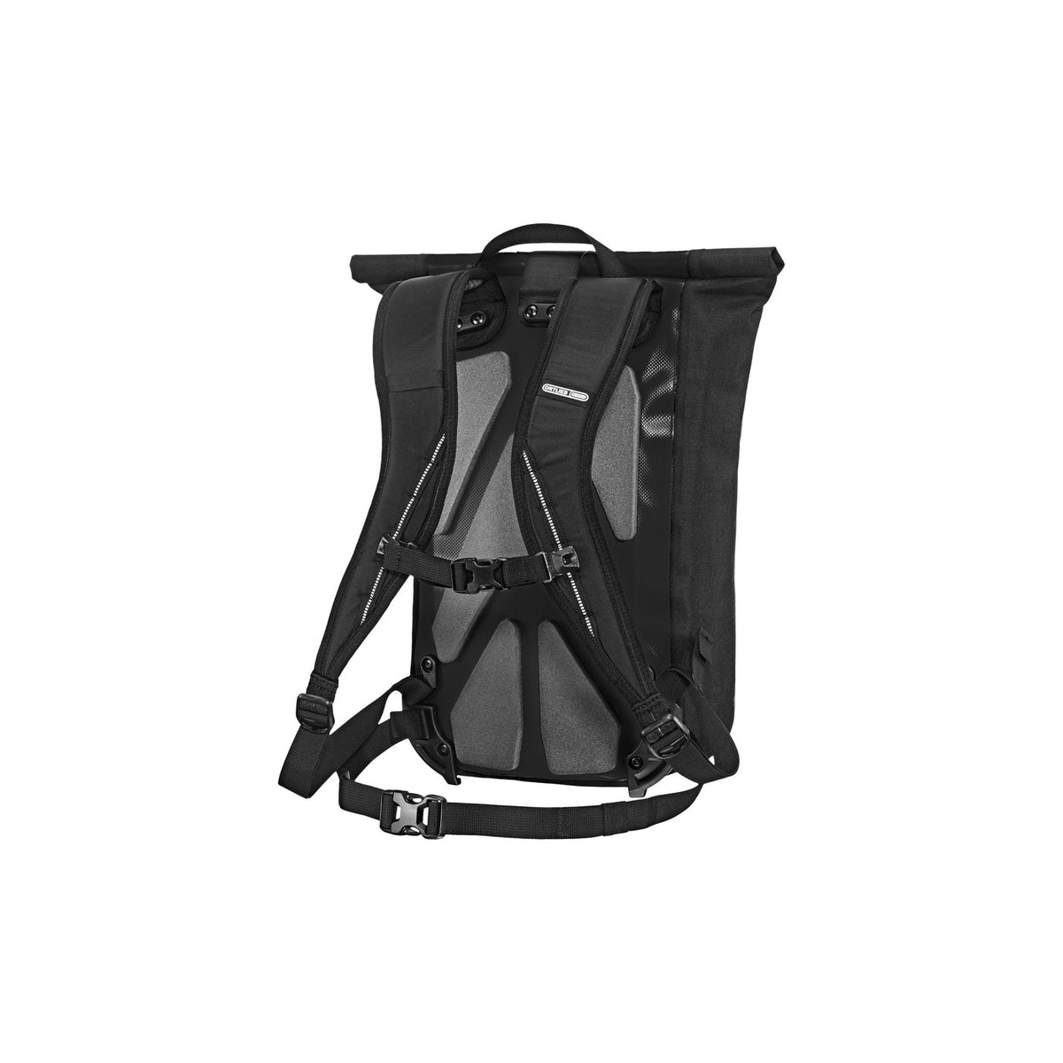 FAQ Sac à dos vélo ORTLIEB Velocity