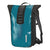 Sac à dos vélo ORTLIEB Velocity - Petrol 17 L